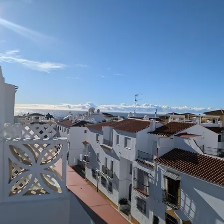 Charming Close To The And Centre Of * Nerja