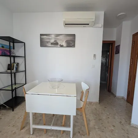 Charming Close To The And Centre Of Nerja