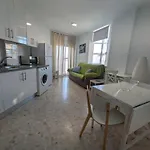 Charming Close To The And Centre Of Apartment Nerja