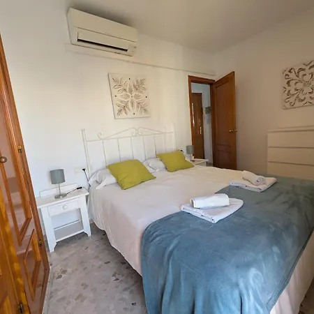 Apartment Charming Close To The And Centre Of